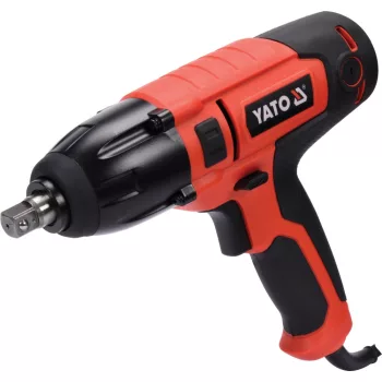   YATO Elektromos ütvecsavarozó 1/2 " 450 Nm 450 W (YT-82020)
