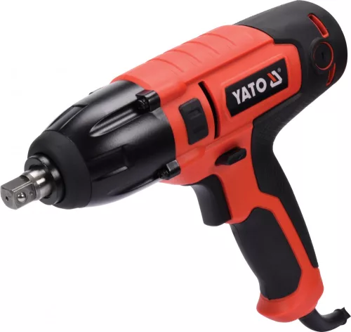 YATO Elektromos ütvecsavarozó 1/2 " 450 Nm 450 W (YT-82020)