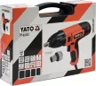 YATO Elektromos ütvecsavarozó 1/2 " 450 Nm 450 W (YT-82020)
