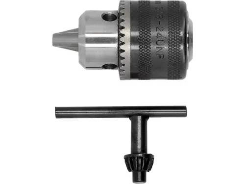 YATO Fúrótokmány kulccsal 10mm (YT-820300)