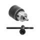 YATO Fúrótokmány kulccsal 13mm (YT-820301)