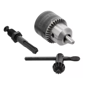 YATO Fúrótokmány kulccsal 13 mm (YT-820302)