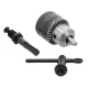 YATO Fúrótokmány kulccsal 13 mm (YT-820302)