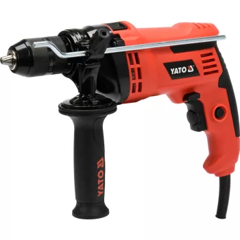 YATO Elektromos ütvefúró 13 mm 810 W (YT-82036)