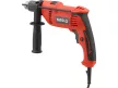 YATO Ütve fúró 650 Watt, fordulatszabályozóval 0-2850 min, 13 mm tokmány (YT-82038)