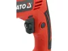 YATO Ütvefúró 650 W, 13 mm-es tokmánnyal, 0–2800 ford./perc (YT-82038)