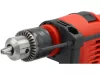 YATO Ütvefúró 650 W, 13 mm-es tokmánnyal, 0–2800 ford./perc (YT-82038)