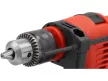 YATO Ütve fúró 650 Watt, fordulatszabályozóval 0-2850 min, 13 mm tokmány (YT-82038)