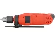 YATO Ütve fúró 650 Watt, fordulatszabályozóval 0-2850 min, 13 mm tokmány (YT-82038)