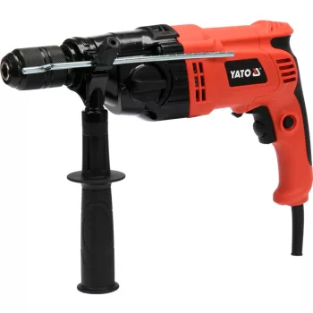 YATO Elektromos ütvefúró 13 mm 1050 W (YT-82044)