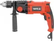 YATO ÜTVEÚRÓ GÉP 1200 W 16 mm-es TOKMÁNY (YT-82045)