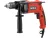 YATO Elektromos fúrógép 650 Watt, fém 13-mm-es tokmány  (YT-82048)