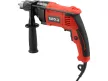 YATO Elektromos fúrógép 650 Watt, fém 13-mm-es tokmány  (YT-82048)