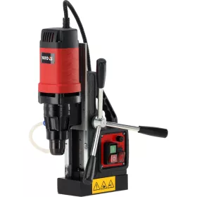  YATO Mágnestalpas fúrógép 1050 W, Ø30 mm, 11 500 N, 3/4” Weldon (YT-820500)