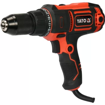   YATO Elektromos fúrócsavarozó 13 mm 40 Nm 300 W (YT-82060)
