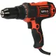 YATO Elektromos fúrócsavarozó 13 mm 40 Nm 300 W (YT-82060)