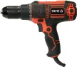 YATO Elektromos fúrócsavarozó 13 mm 40 Nm 300 W (YT-82060)