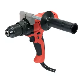   YATO Fúró-csavarozógép 400 W, 85 Nm, 13 mm-es fém gyorsbefogó tokmánnyal (YT-82063)