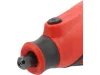 YATO Multifunkciós minicsiszoló 130 W, 10 000–35 000 ford./perc, flexibilis tengellyel, 82 részes tartozékkészlettel (YT-82077)