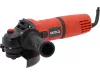 YATO SAROKCSISZOLÓ 125 MM, 720 W, ÁLLÍTHATÓ FORDULATSZÁMMAL. (YT-82089)