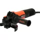 YATO Elektromos sarokcsiszoló M14 125 mm 850 W (YT-82097)