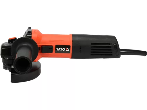 YATO Elektromos sarokcsiszoló M14 125 mm 850 W (YT-82097)