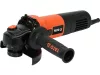 YATO Elektromos sarokcsiszoló, 125 mm, 1400 W (YT-82098)