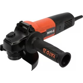 YATO Sarokcsiszoló 125 mm 1100 W ~ (YT-82100)