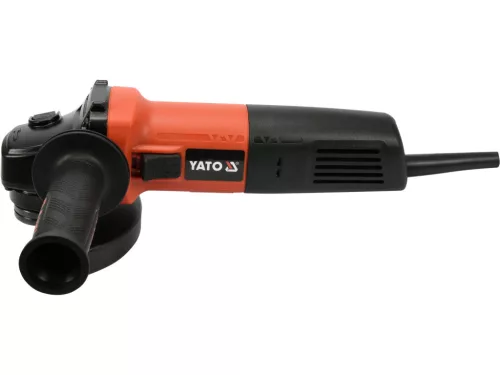 YATO Sarokcsiszoló 125 mm 1100 W ~ (YT-82100)