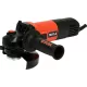 YATO Elektromos sarokcsiszoló fordulatszám szabályzós M14 125 mm 1100 W (YT-82101)