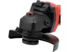YATO Sarokcsiszoló  125 mm, 1300 Watt, szabályozó (YT-821017)