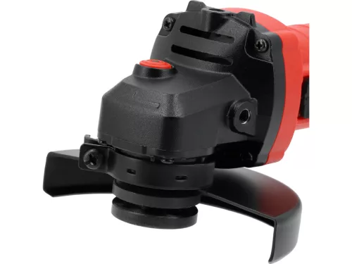 YATO Sarokcsiszoló  125 mm, 1300 Watt, szabályozó (YT-821017)
