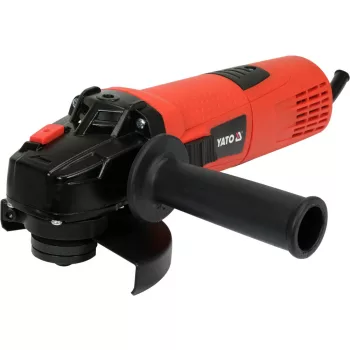   YATO SAROKCSISZOLÓ 125 MM 1700 W FORDULATSZÁM SZABÁLYZÓS (YT-821024)
