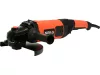 YATO Elektromos sarokcsiszoló M14, 230 mm, 2800 W (YT-82110)