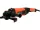 YATO Elektromos sarokcsiszoló M14, 230 mm, 2800 W (YT-82110)
