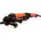 YATO Elektromos sarokcsiszoló M14, 230 mm, 2800 W (YT-82110)