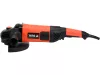 YATO Elektromos sarokcsiszoló M14, 230 mm, 2800 W (YT-82110)