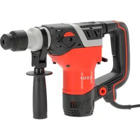   YATO Fúrókalapács SDS-Plus 1100 W, 4,5 J, 3 funkcióval (YT-82116)