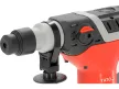 YATO ÜTVE VÉSŐ - FÚRÓ KALAPÁCS 3 FUNKCIÓ, SDS-PLUS 1100W, 4,5 J (YT-82116)