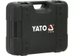YATO ÜTVE VÉSŐ - FÚRÓ KALAPÁCS 3 FUNKCIÓ, SDS-PLUS 1100W, 4,5 J (YT-82116)