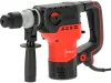 YATO Fúró-vésőkalapács SDS Plus 1500 W, 6 J, 3 funkciós (YT-82117)