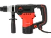 YATO Fúró-vésőkalapács SDS Plus 1500 W, 6 J, 3 funkciós (YT-82117)