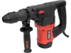 YATO Fúrókalapács SDS-Plus befogással, 1100 W, 4,5 J, 3 funkciós, 28 mm betonfúrás (YT-82118)