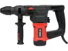 YATO Fúrókalapács SDS-Plus befogással, 1100 W, 4,5 J, 3 funkciós, 28 mm betonfúrás (YT-82118)