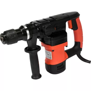   YATO Elektromos fúrókalapács SDS-Plus 5 J 1100 W (YT-82123)
