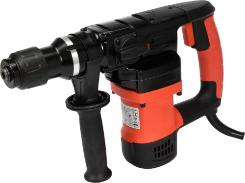 YATO Elektromos fúrókalapács SDS-Plus 5 J 1100 W (YT-82123)