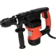 YATO Elektromos fúrókalapács SDS-Plus 5 J 1100 W (YT-82123)