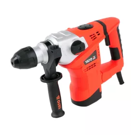   YATO Elektromos fúrókalapács SDS-Plus 5 J 1500 W ~ (YT-82127)