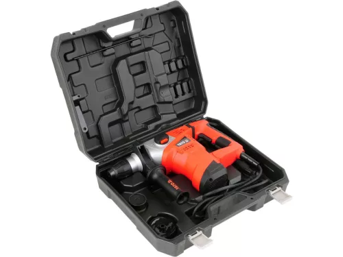 YATO Elektromos fúrókalapács SDS-Plus 5 J 1500 W ~ (YT-82127)