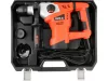 YATO Elektromos fúrókalapács SDS-Plus 5 J 1500 W ~ (YT-82127)